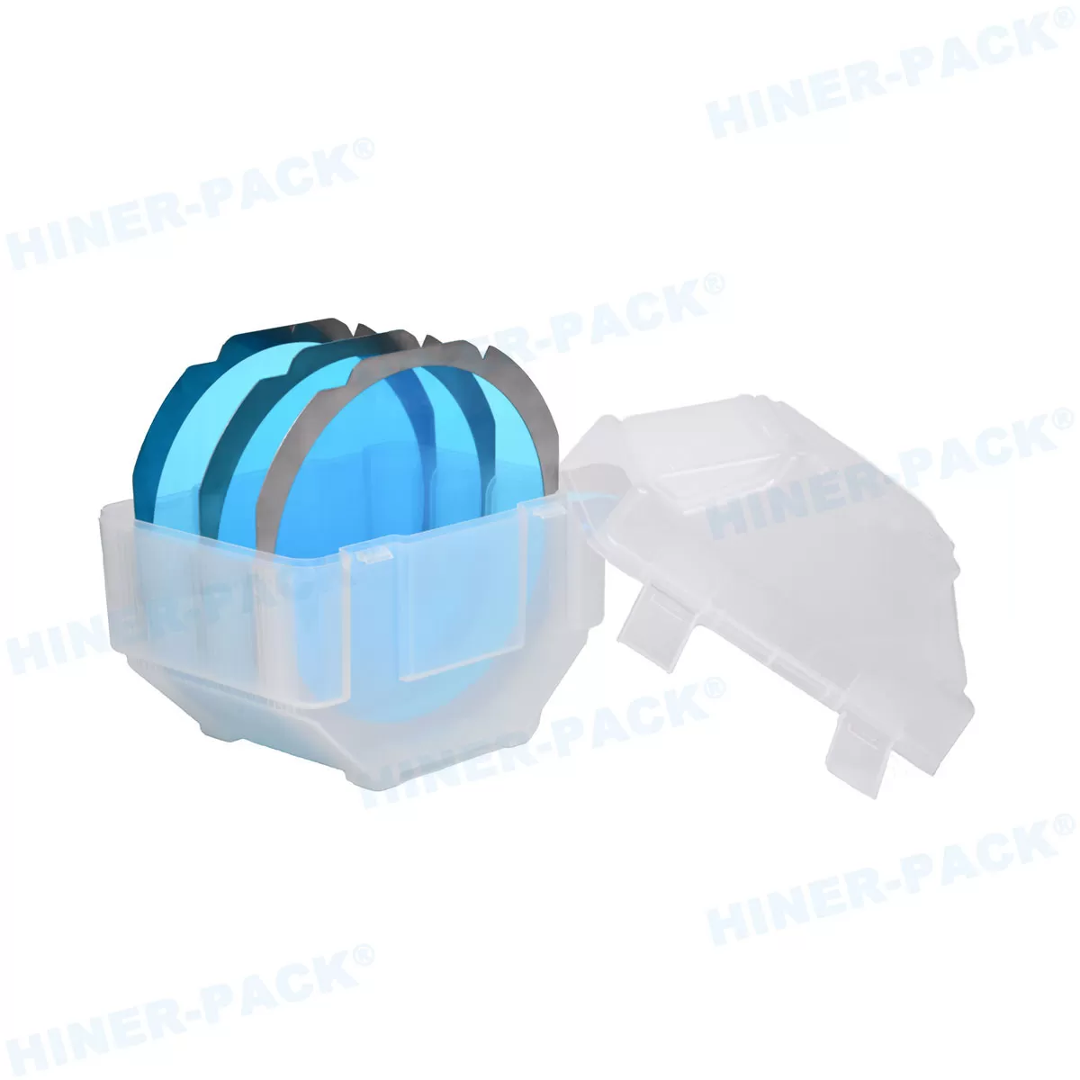 wafer boat supplier